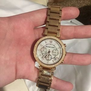 Michael Kors Watch
